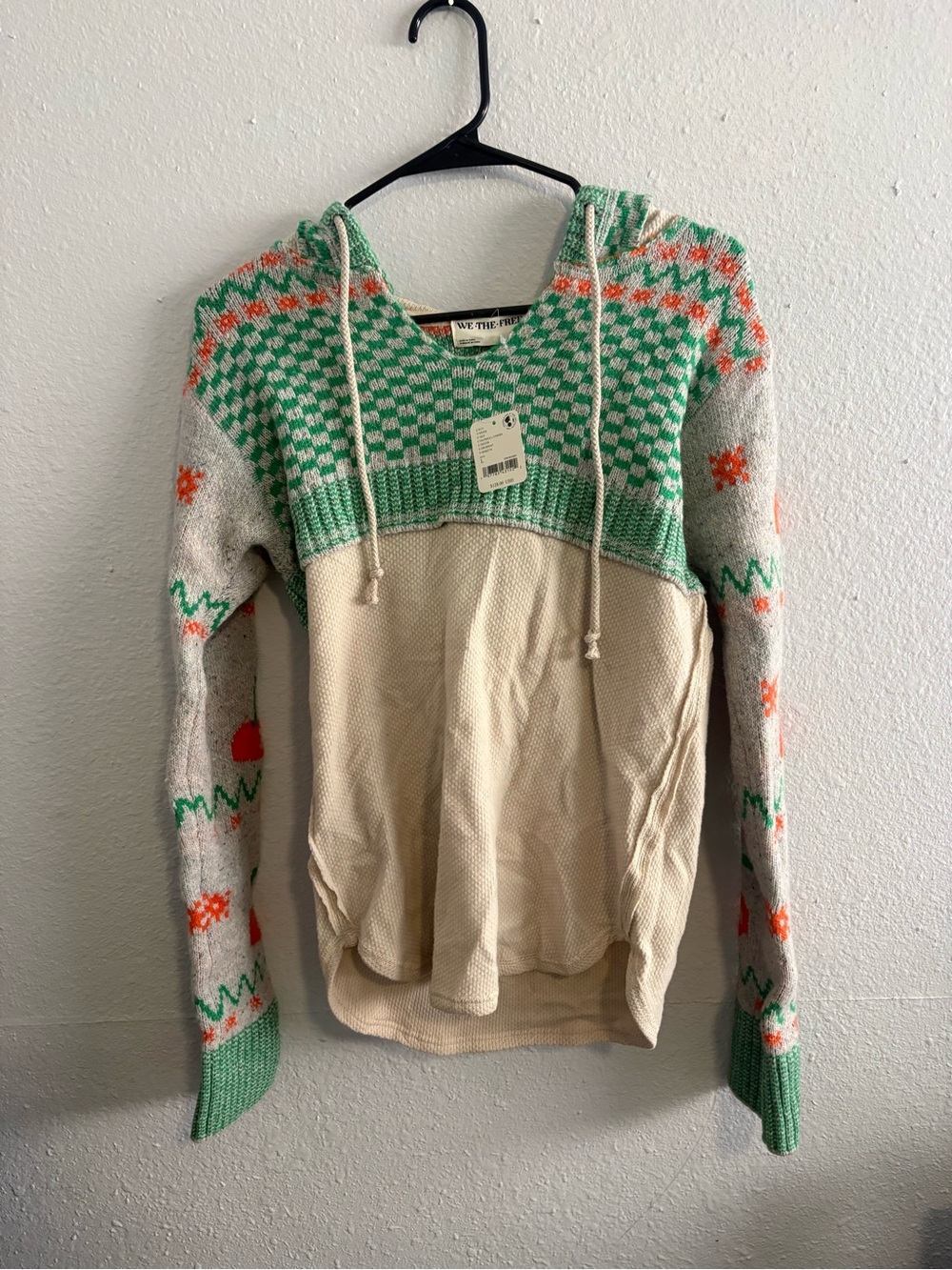 Free People Thermal
